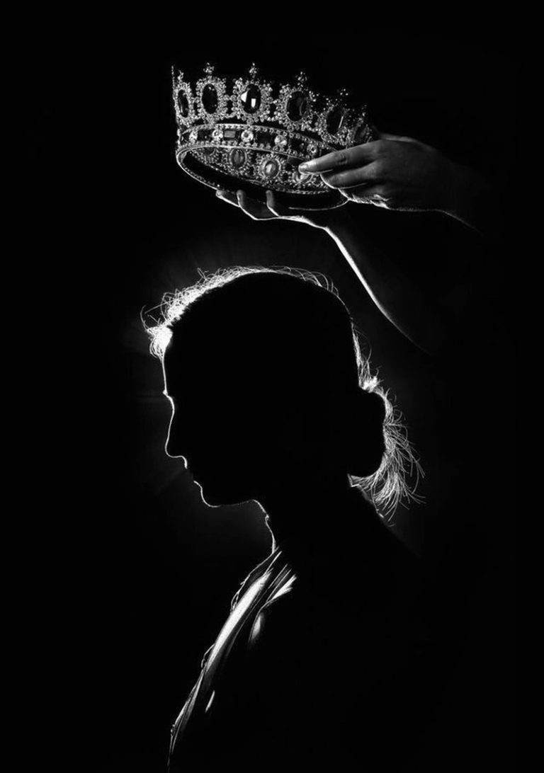 Queen DP