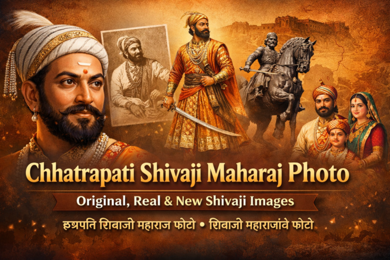 shivaji maharaj