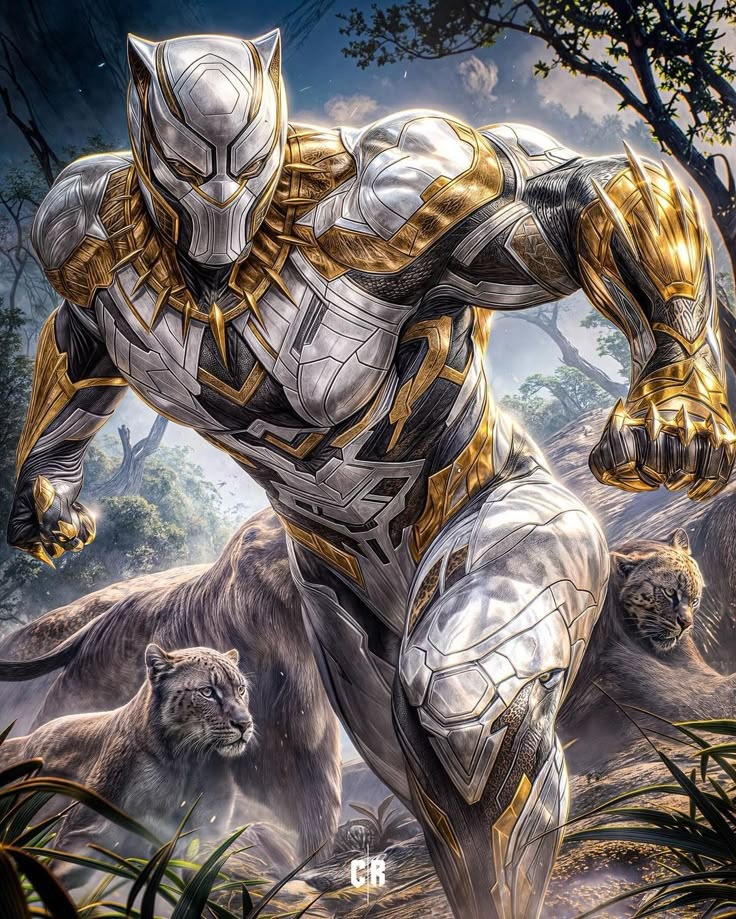 animal-black-panther-wallpaper-4k (2)