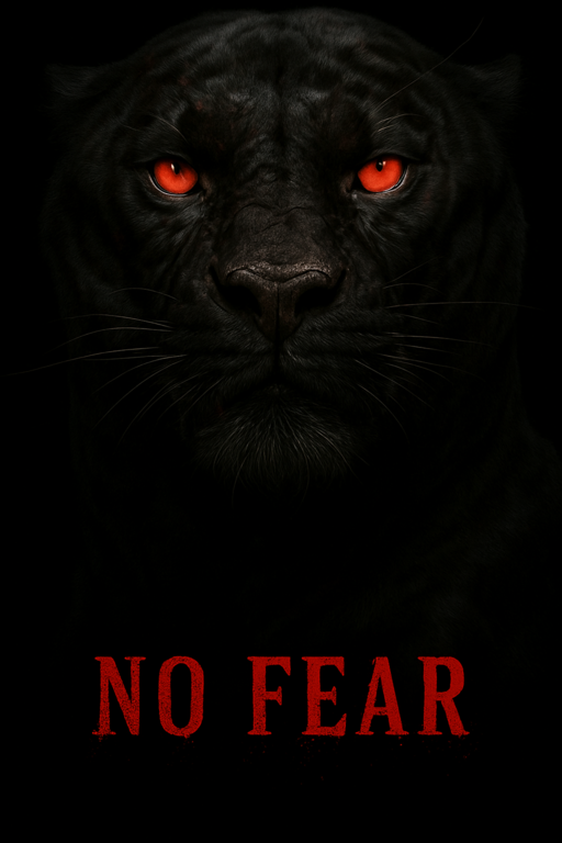 black-panther-animal-3d