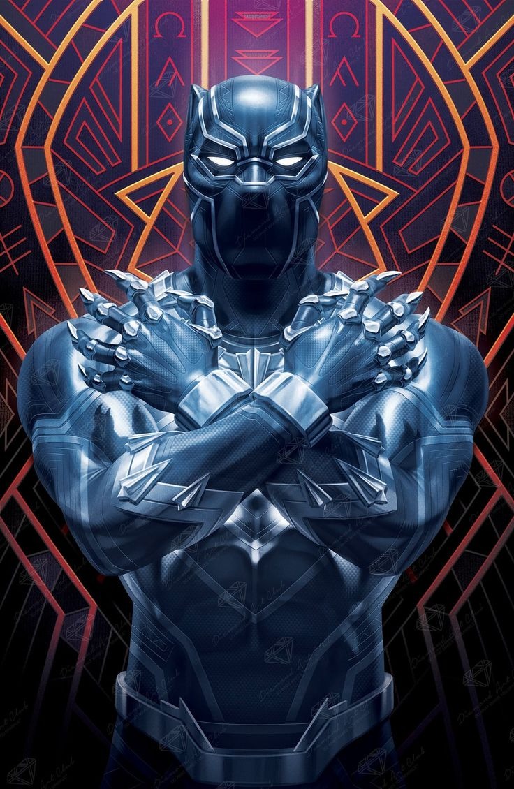 black-panther-hd-wallpaper (2)
