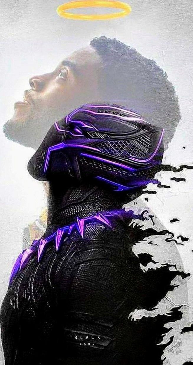 black-panther-pfp (2)