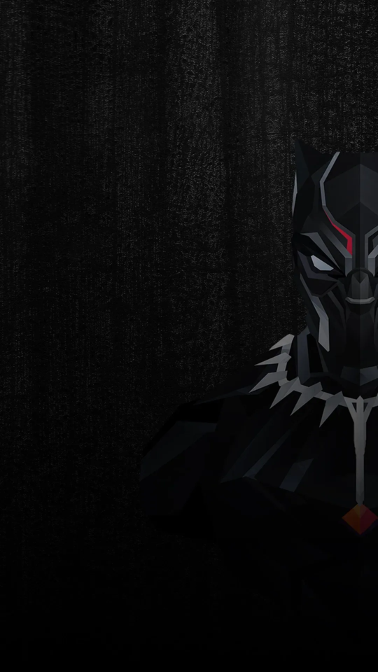 black panther Wallpaper