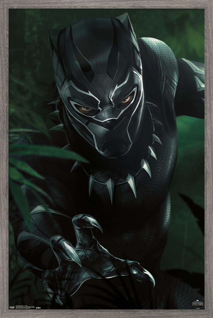 cool-black-panther-wallpaper