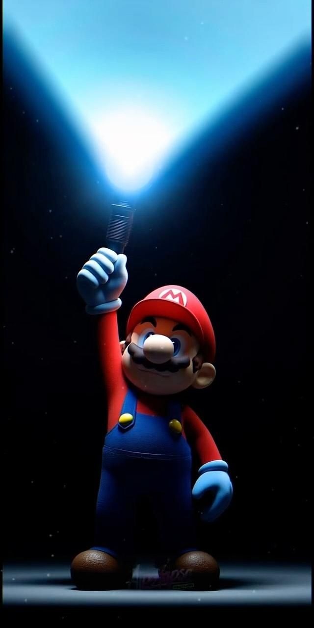 cool-mario-backgrounds