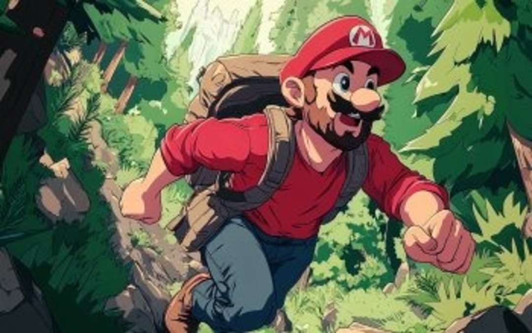 cool-pictures-of-mario