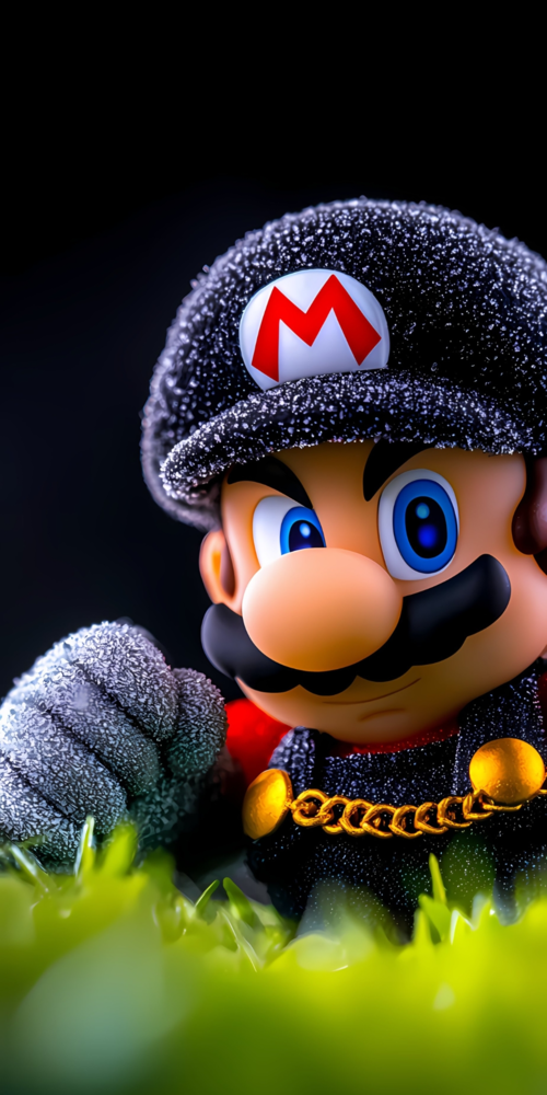 cool-pictures-of-mario