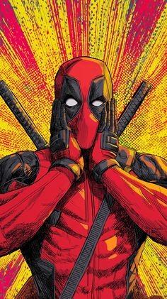 deadpool-pictures