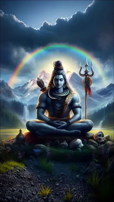 full-hd-mahakal-shivling