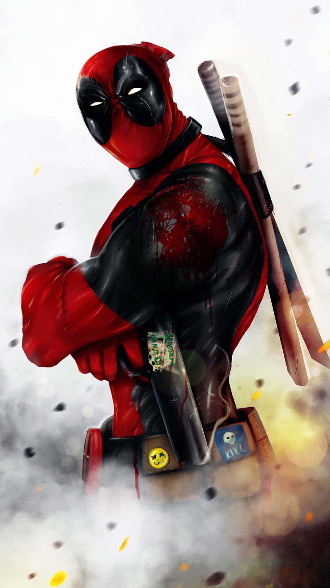 funny-deadpool-wallpaper