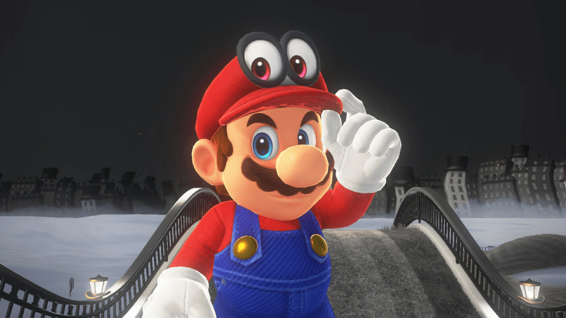 hd-wallpaper-mario
