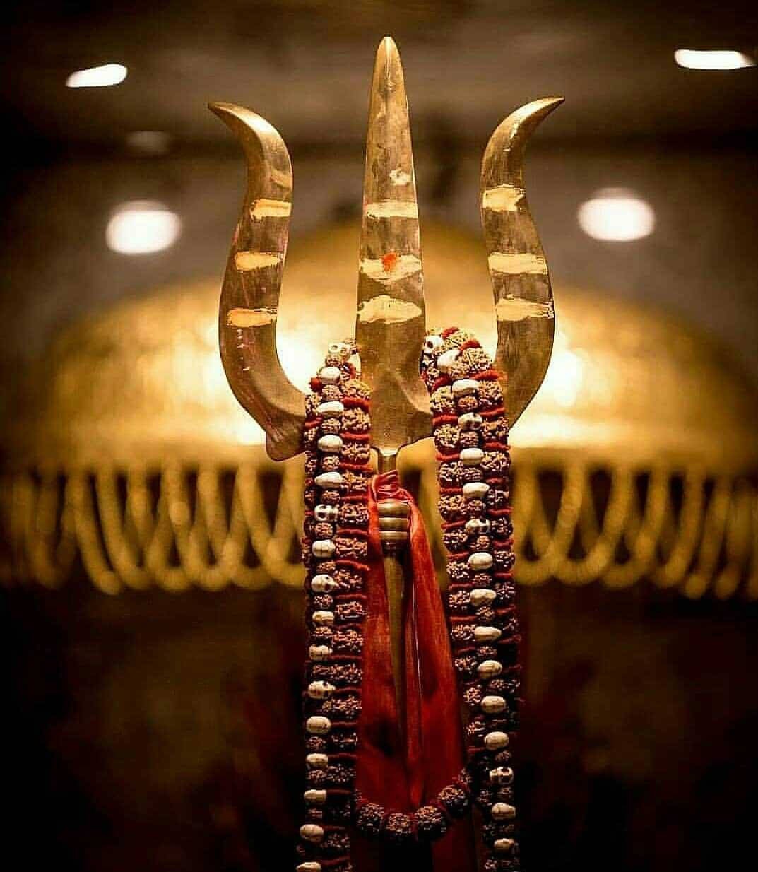 mahakal-4k-wallpaper