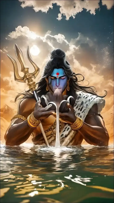 mahakal-hd-photo
