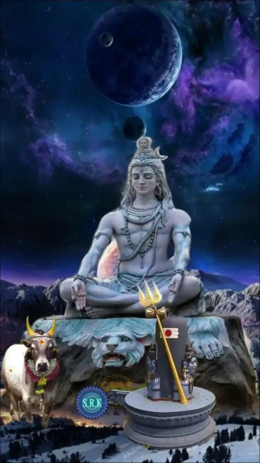 mahakal-picture