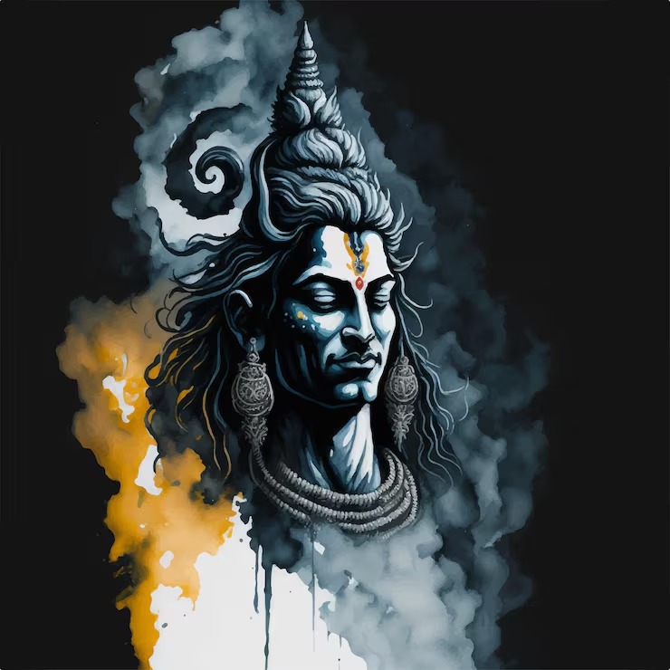 new-stylish-mahadev-dp