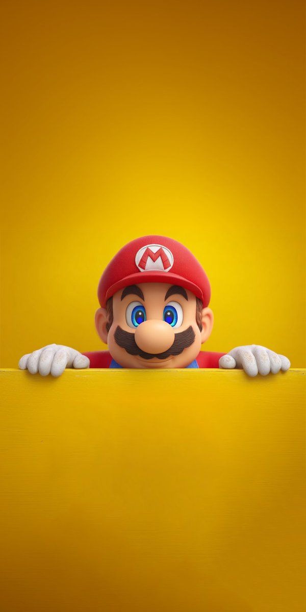 nsmbu-wallpaper-download