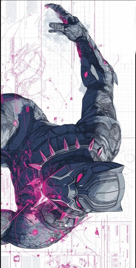 pictures-of-black-panthers