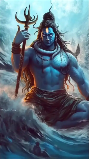 wallpaper-mahakal