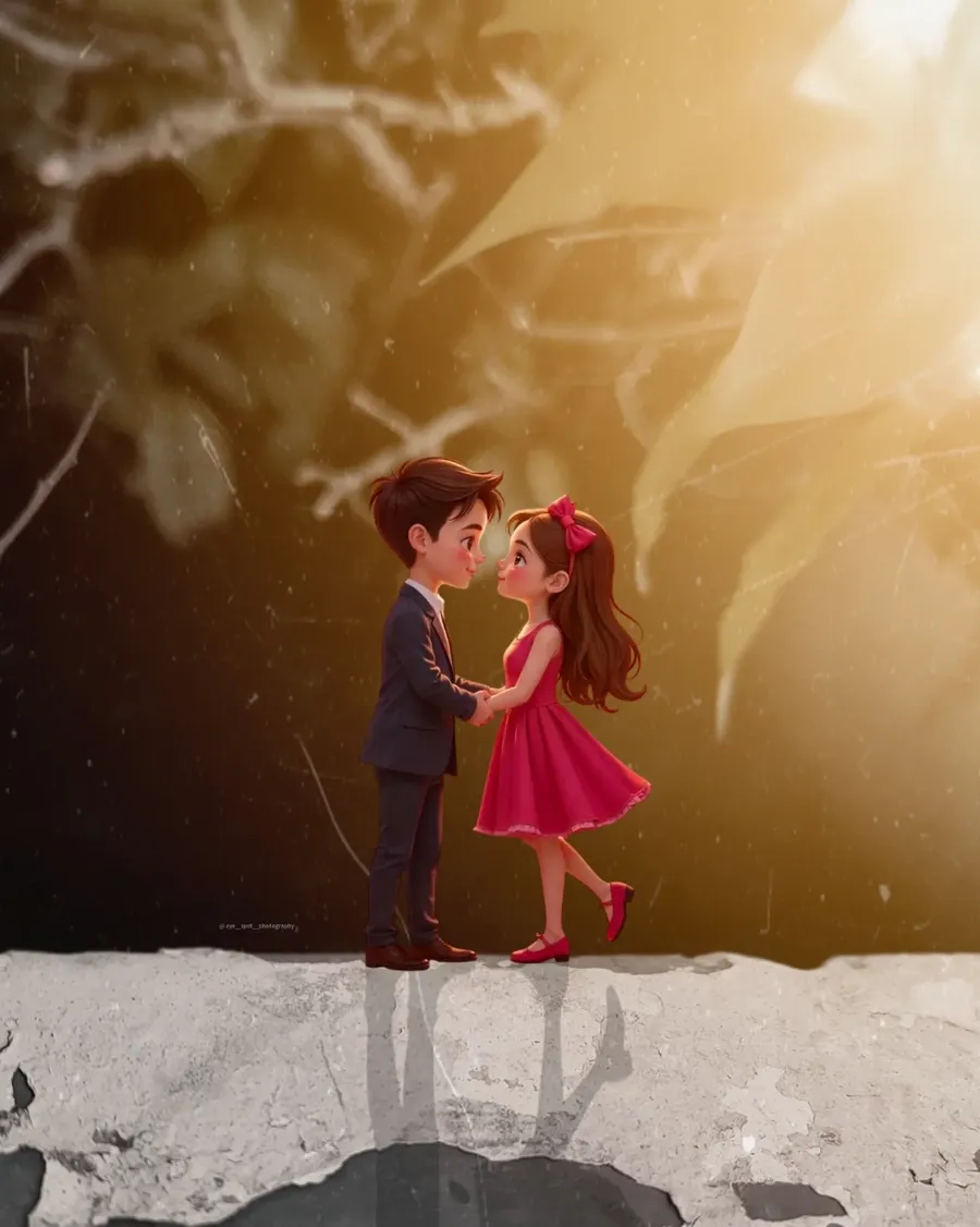 anime-couple