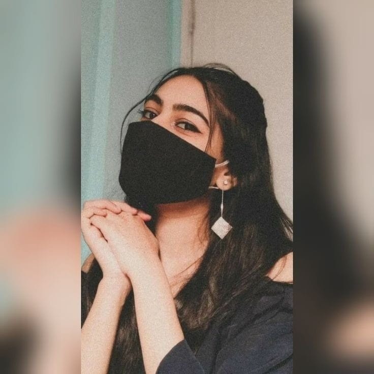 anime-girl-dp-with-mask