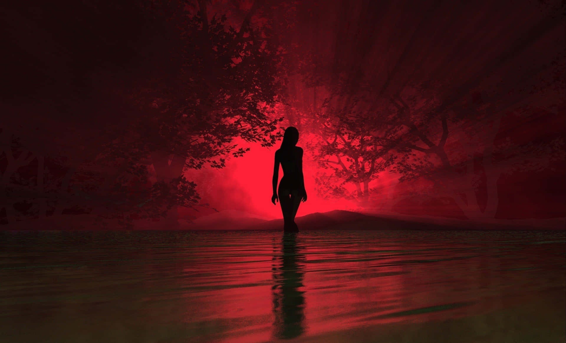 attractive-girl-shadow-images-for-dp (2)