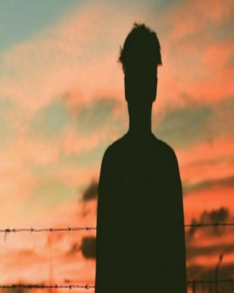 black-shadow-girl-wallpaper