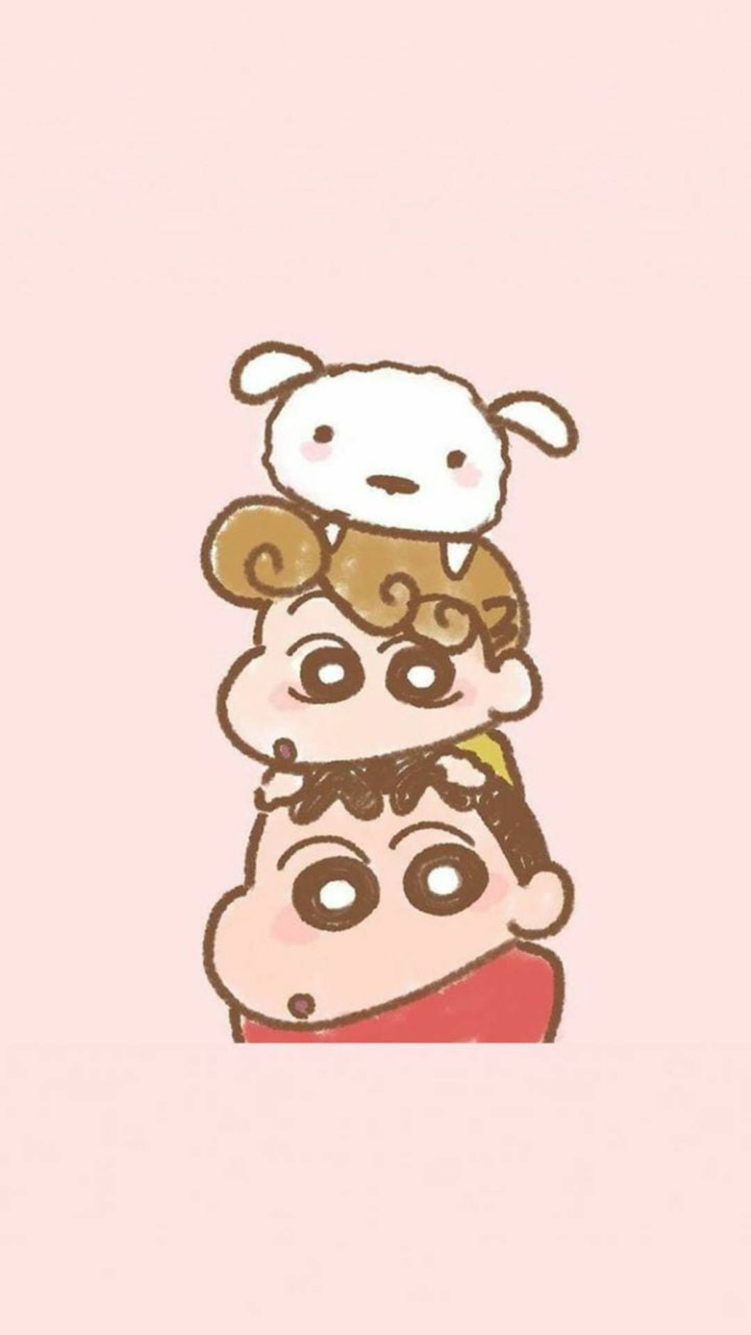 cute-iphone-shin-chan-wallpaper