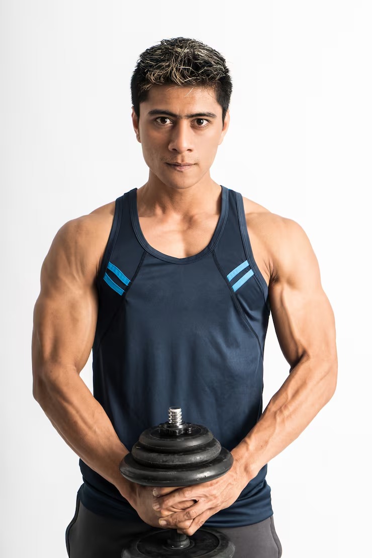 gym-aesthetic-photos