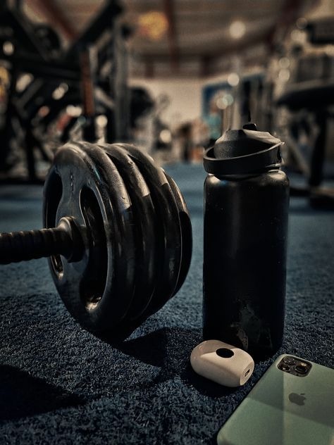 gym-boy