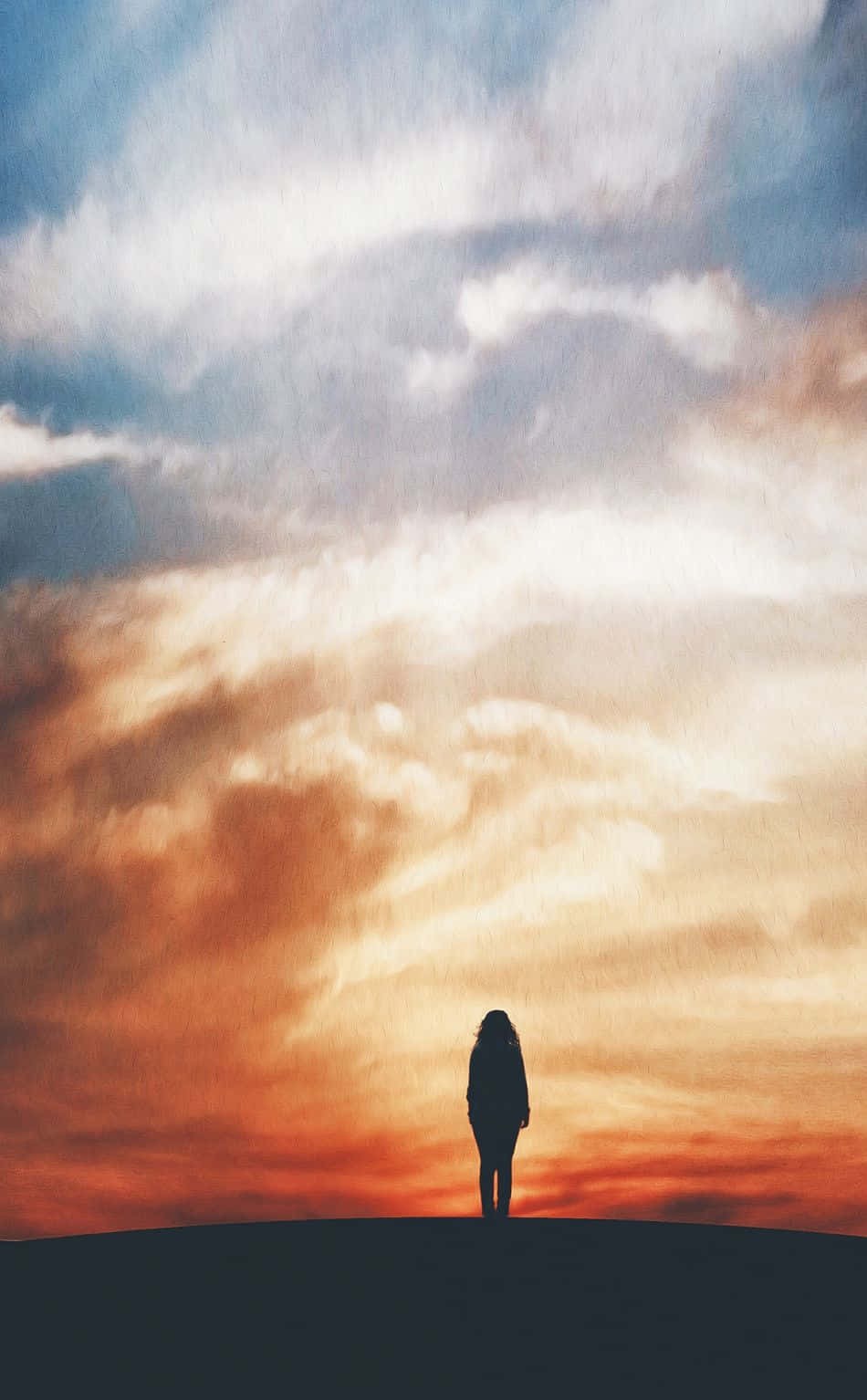 instagram-aesthetic-profile-cute-shadow-images-of-girl