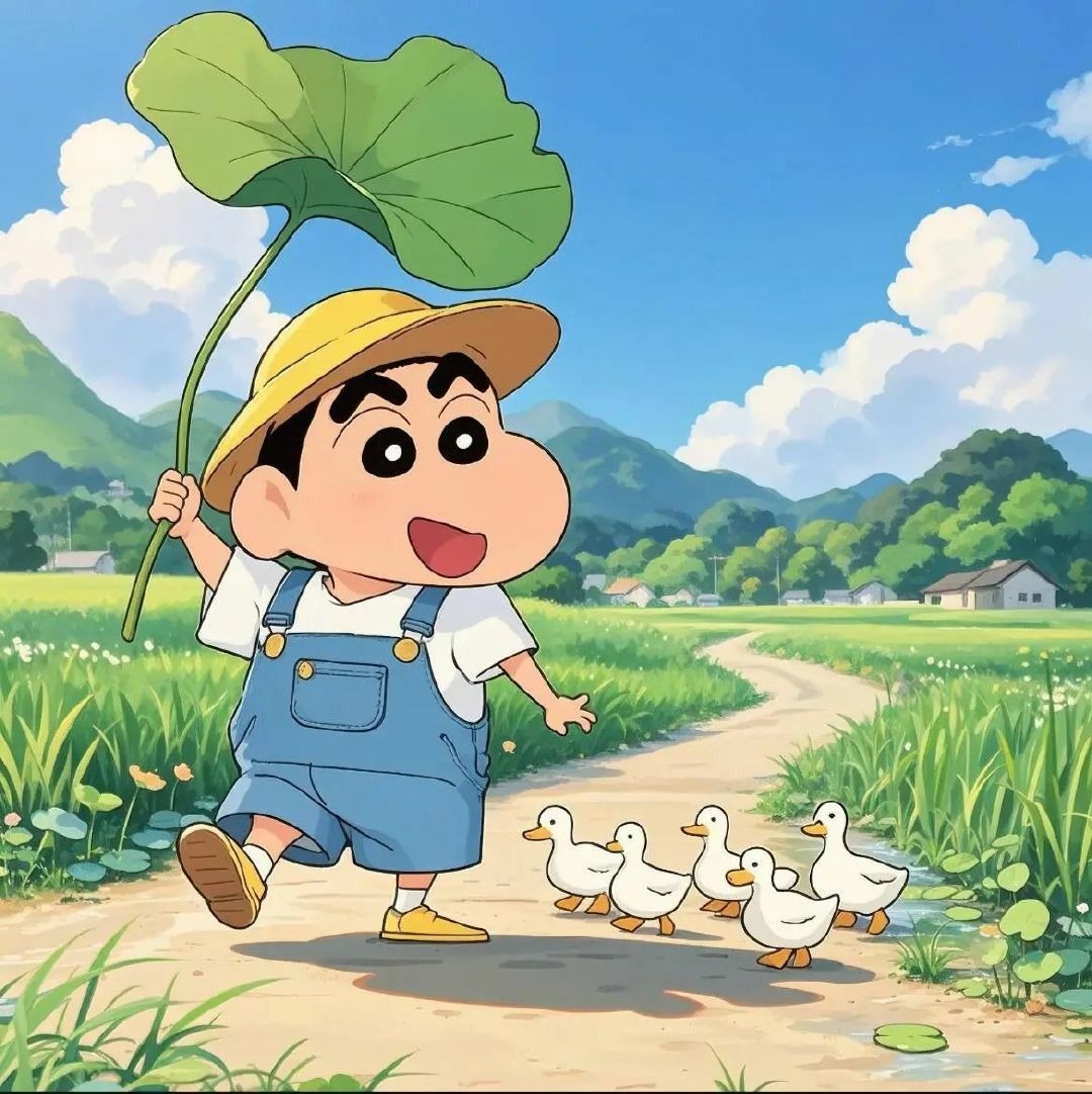 love-cute-shinchan (2)