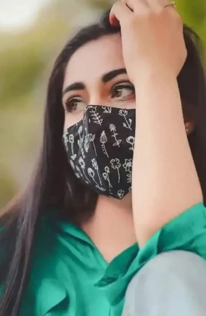 mask-pics-for-profile-girl