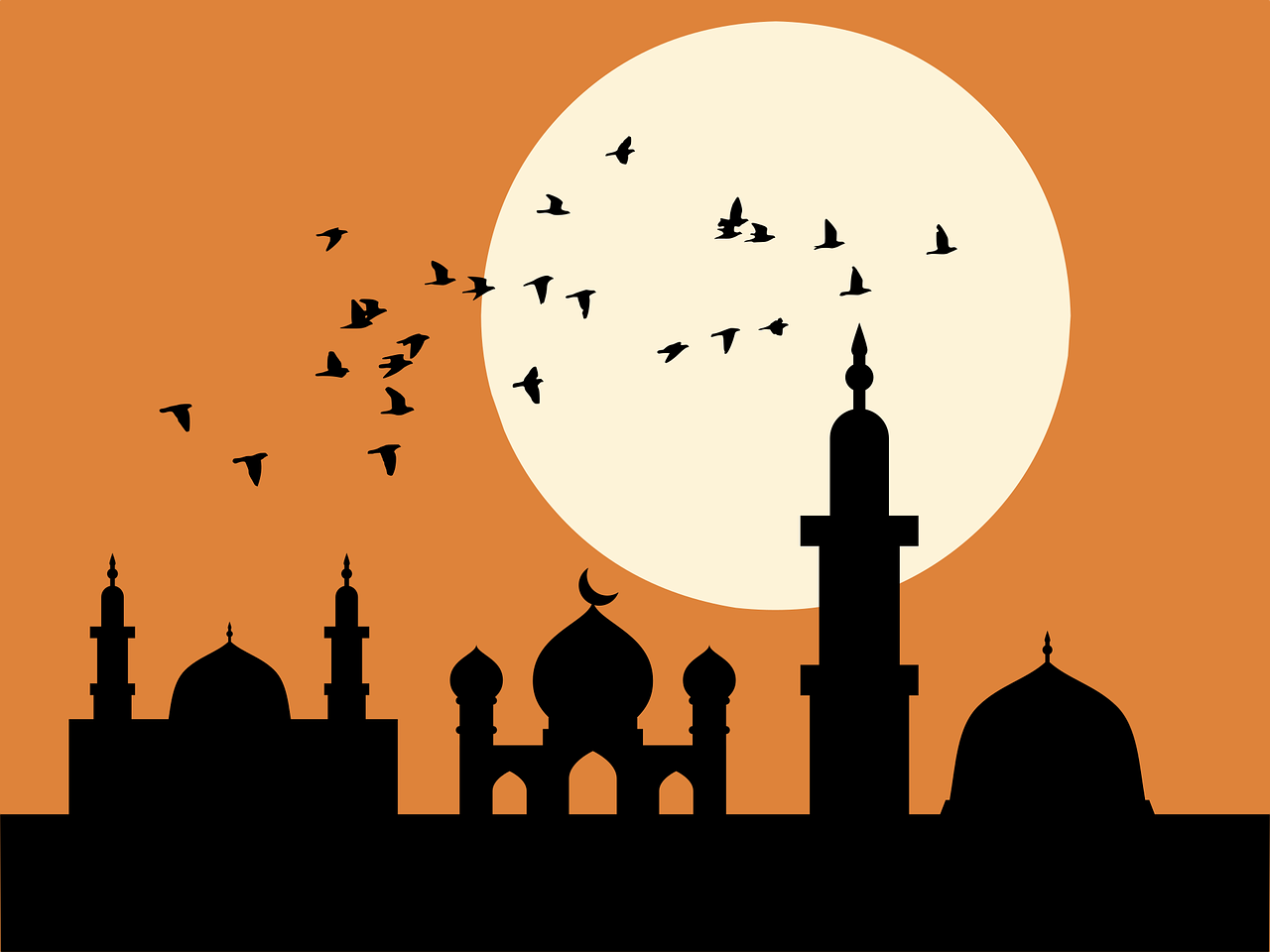 muslim-dp-for-whatsapp