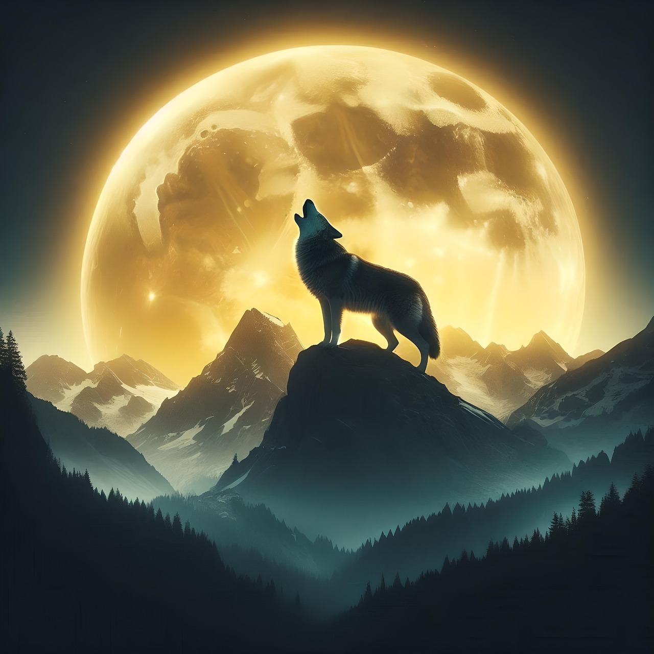 real-wolf-pictures