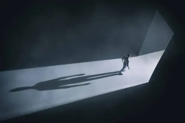 shadow-girl
