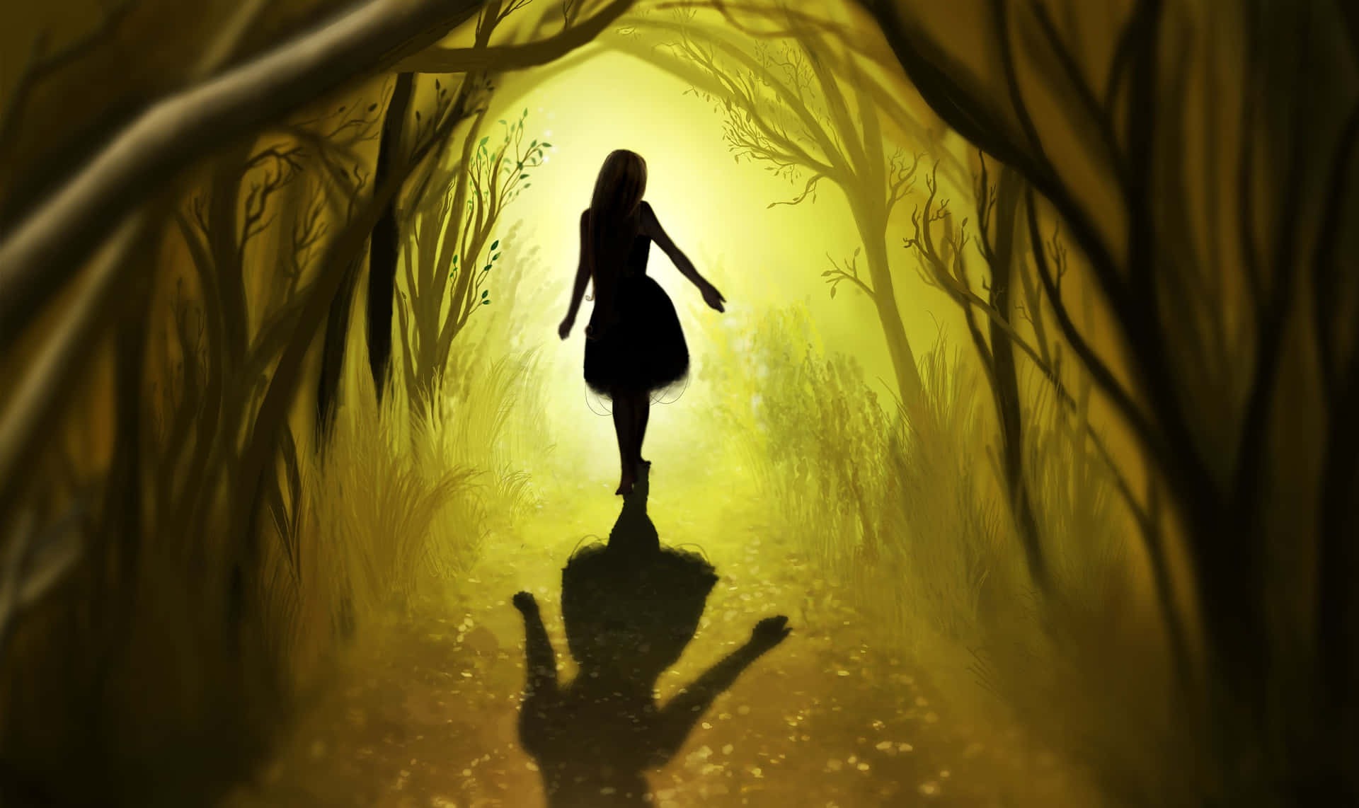 shadow-picture