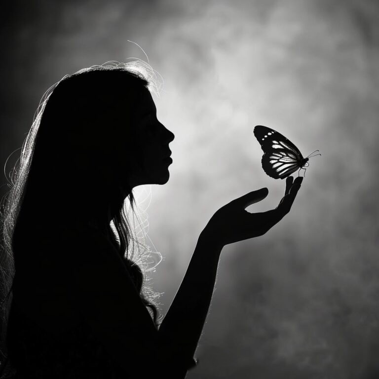 shadow-unique-profile-pic-for-instagram-for-girl