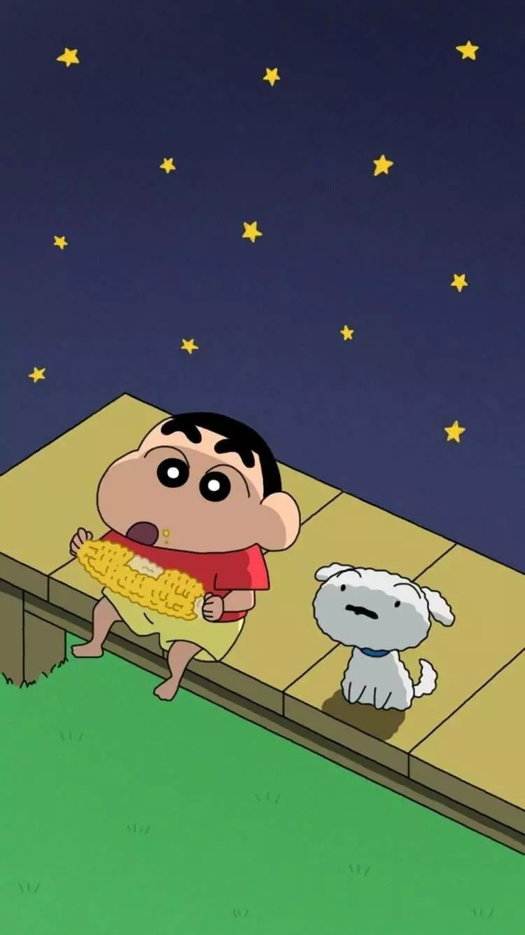 shinchan-4k-wallpaper