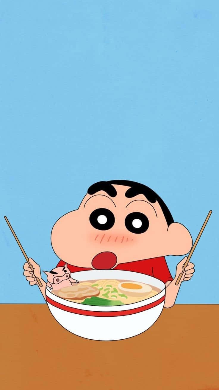 shinchan-photo
