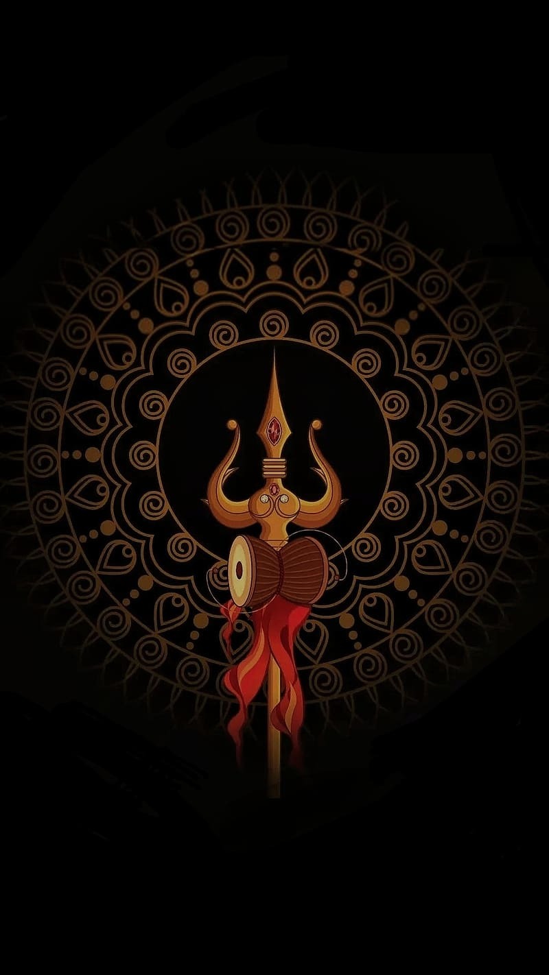 unique-profile-mahadev-whatsapp-dp