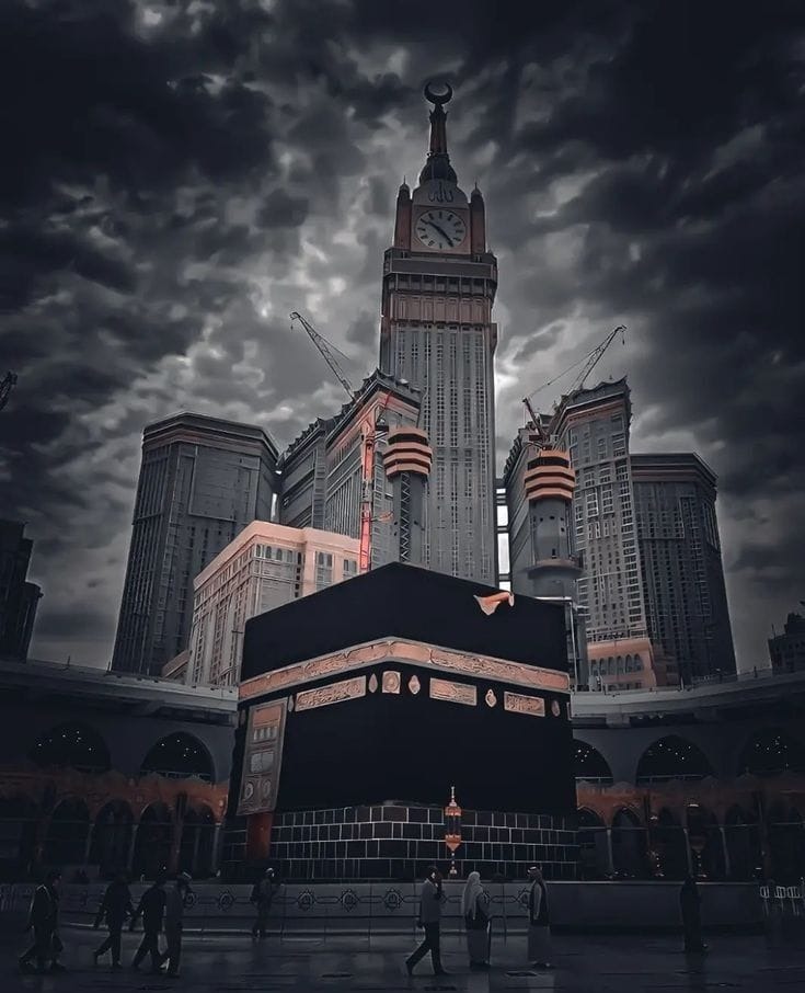 wallpaper-islamic