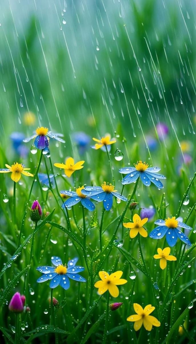 wallpaper-rain
