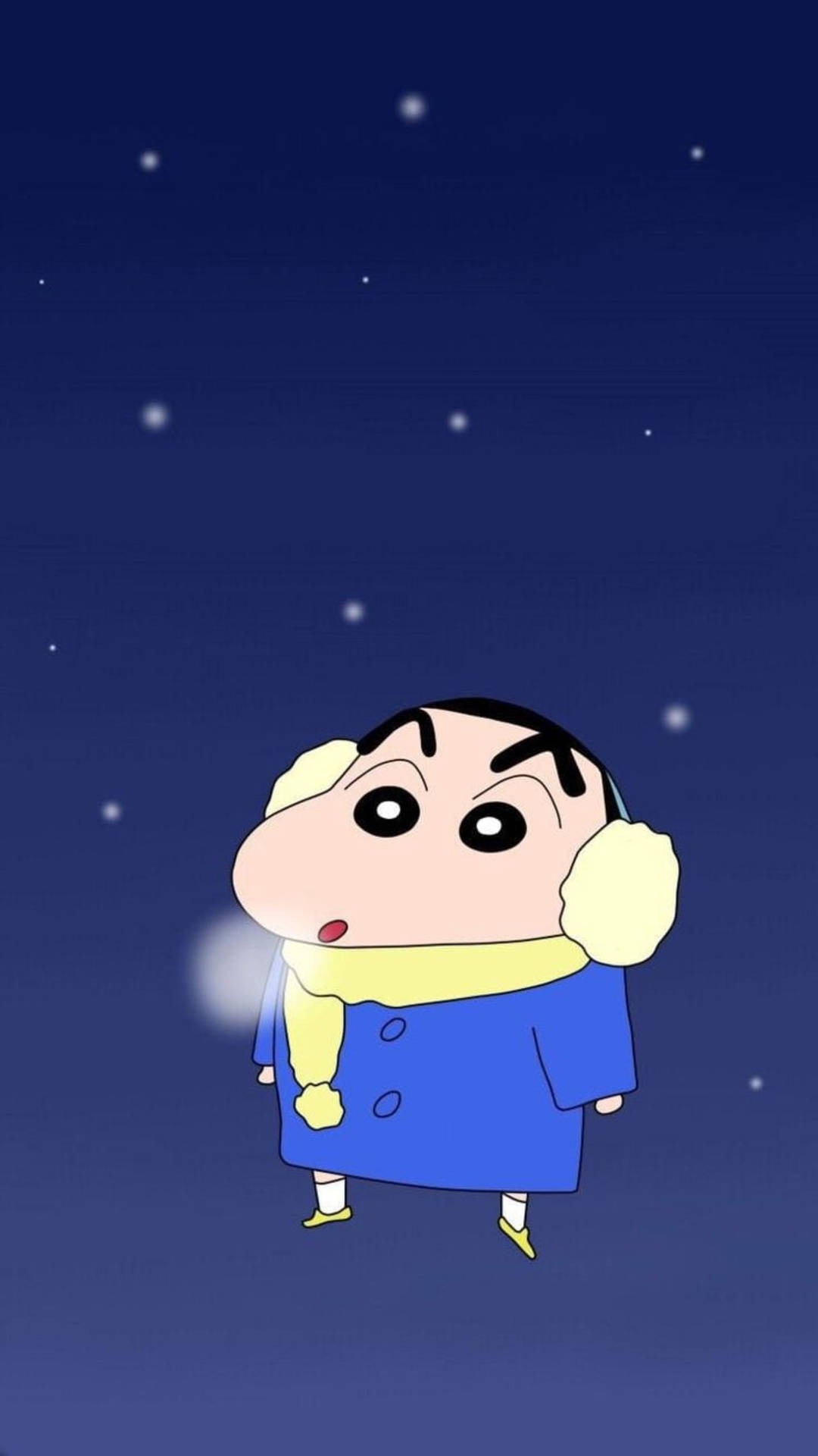 wallpaper-shinchan