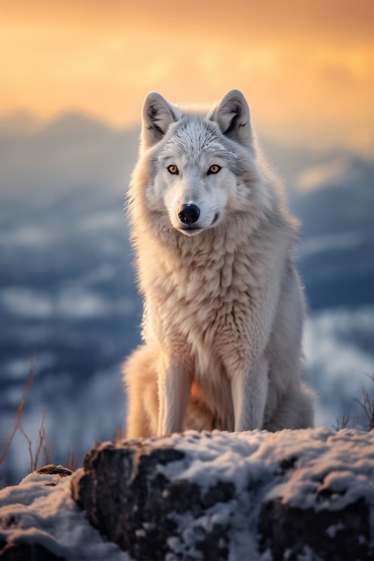 wolf-profile-picture