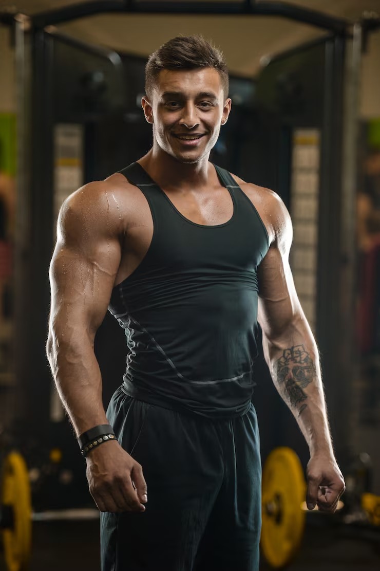 workout-gym-aesthetic