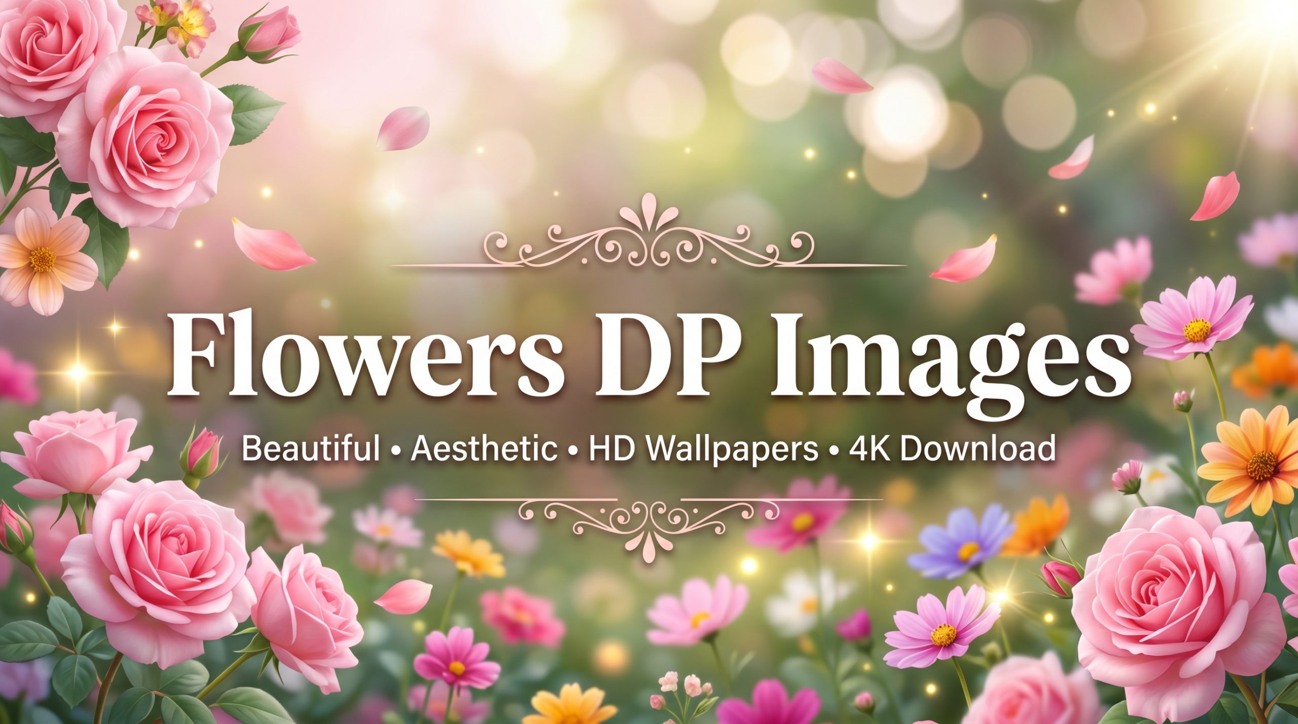 Flowers DP