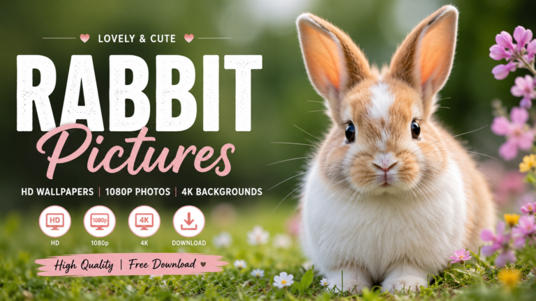 Rabbit Pictures