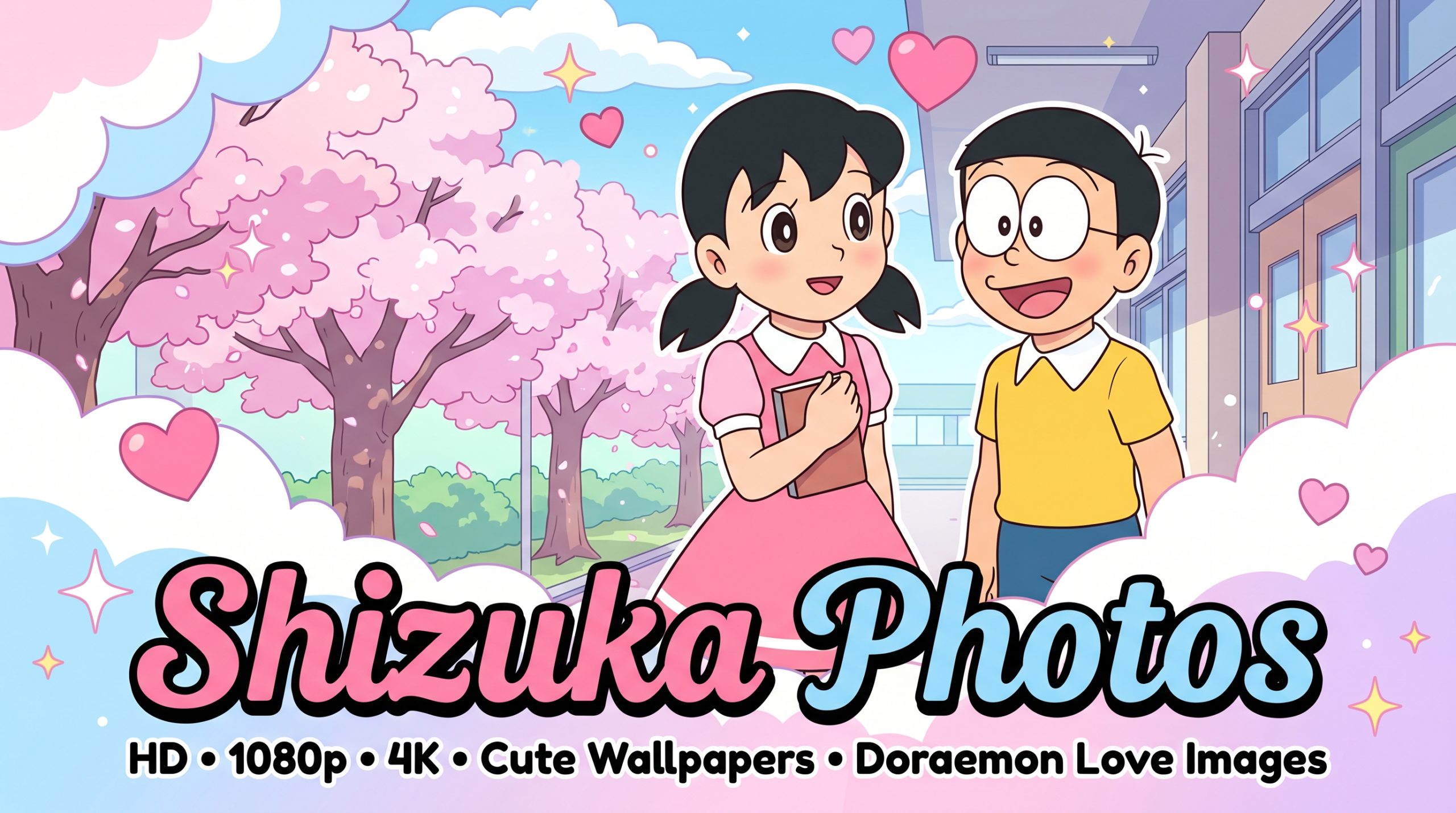 Shizuka Photo