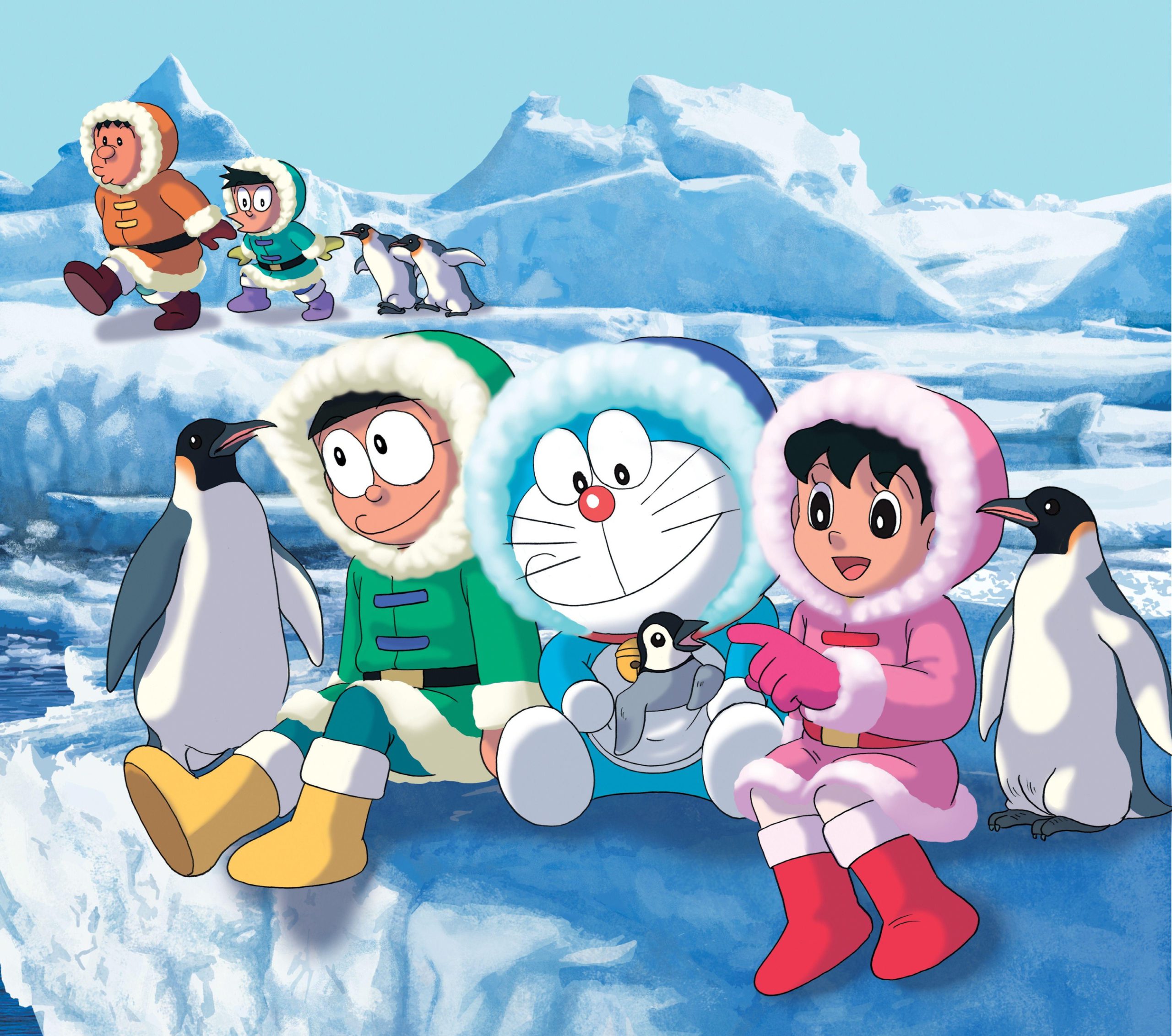 doraemon-love-photo (2)