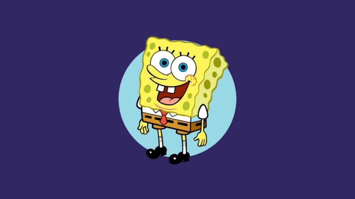 funny-spongebob-squarepants-wallpaper